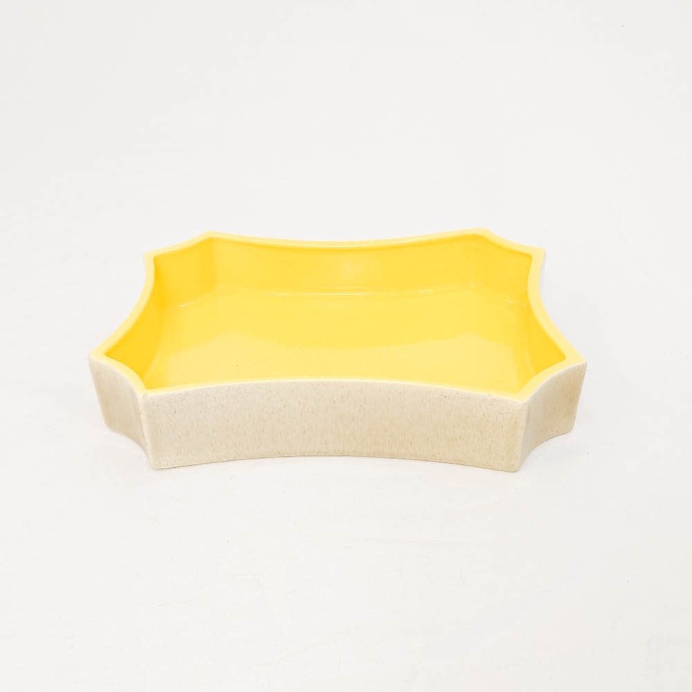 Westcoast pottery dish